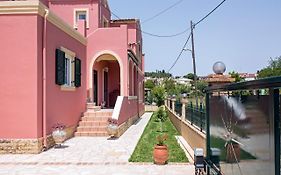 iliachtida apartment